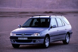 Peugeot 306 1993-2002 - Car Voting - FH - Official Forza Community