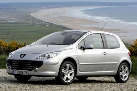 2008 Peugeot 307 HDI Wagon owner review