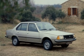 RENAULT 18 photo gallery