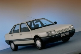 RENAULT 21 photo gallery