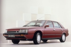 RENAULT 25 photo gallery