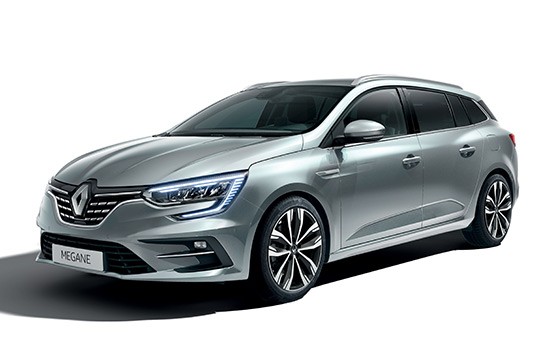 All RENAULT Megane Models by Year - Specs, Pictures & History - autoevolution