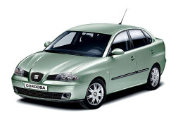 SEAT Cordoba 2003-2009