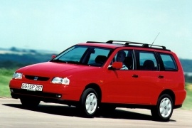 SEAT Cordoba Vario 1996-1999