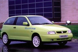 SEAT Ibiza Cupra 1996-1999