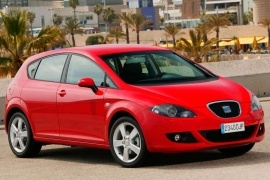All SEAT Leon Models by Year (2000-Present) - Specs, Pictures & History -  autoevolution