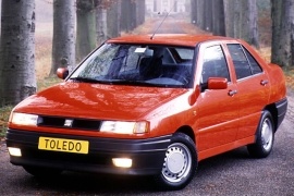 SEAT Toledo 1991-1995