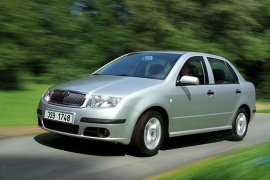 All SKODA Octavia Models by Year (1997-Present) - Specs, Pictures & History  - autoevolution