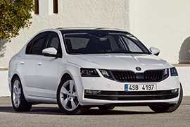 Okklusion sund fornuft Gum All SKODA Octavia Models by Year (1997-Present) - Specs, Pictures & History  - autoevolution