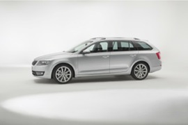 All SKODA Octavia Combi Models by Year (1997-Present) - Specs, Pictures &  History - autoevolution