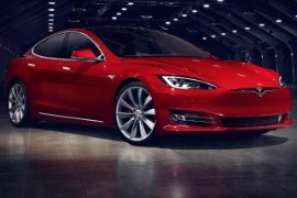 Tesla Motors Model S Models And Generations Timeline Specs And Pictures By Year Autoevolution