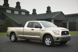 2013 Toyota Tundra Double Cab Dimensions