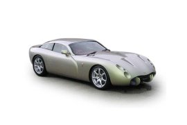 TVR Tuscan R/T 440R/ T 400R/Typhon 2000-2006