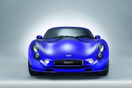 TVR Tuscan S 2005-2006