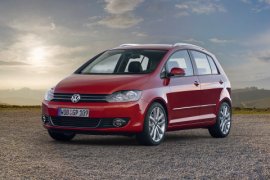 Volkswagen Golf Plus Models And Generations Timeline Specs And Pictures By Year Autoevolution