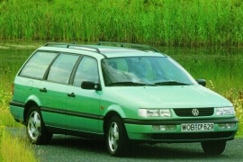 VOLKSWAGEN Passat Variant 1993-1997