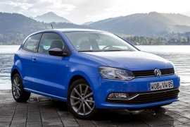 cache congestie Vruchtbaar VOLKSWAGEN Polo 3 Doors models and generations timeline, specs and pictures  (by year) - autoevolution