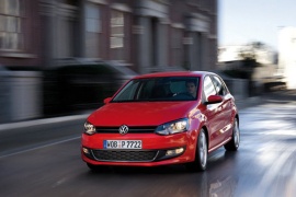 All VOLKSWAGEN Polo 5 Doors Models by Year (1994-Present) - Specs, Pictures  & History - autoevolution