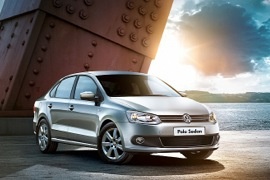 All VOLKSWAGEN Polo Sedan Models by Year (1996-Present) - Specs, Pictures &  History - autoevolution