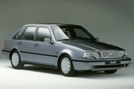 VOLVO 440 1993 - 1996