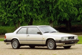 VOLVO 780 1986-1990