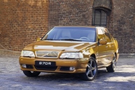 VOLVO S70 R 1997-1999