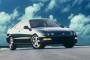ACURA Integra Coupe specs and photos