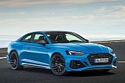 AUDI RS 5 specs and photos