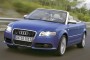 AUDI S4 Cabriolet specs and photos