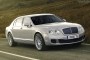 BENTLEY Continental Flying Spur specs and photos