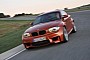 BMW 1 Series M Coupe specs and photos