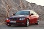 BMW 3 Series Coupe specs and photos
