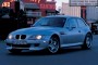BMW Z3 Coupe specs and photos