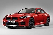 BMW M2 specs and photos