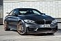 BMW M4 GTS specs and photos