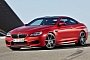 BMW M6 Coupe specs and photos