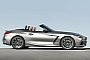 BMW Z4 Roadster specs and photos