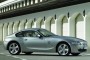 BMW Z4 Coupe specs and photos