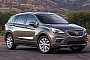 BUICK Envision
