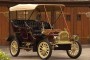 BUICK Model C specs and photos