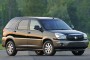 BUICK Rendezvous specs and photos