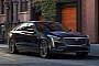 CADILLAC CT6 specs and photos