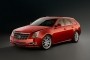 CADILLAC CTS Sport Wagon specs and photos