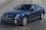 CADILLAC STS specs and photos