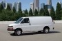 CHEVROLET Express specs and photos