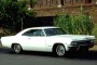 CHEVROLET Impala Coupe specs and photos
