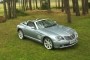 CHRYSLER Crossfire Roadster specs and photos