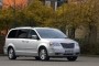 CHRYSLER Grand Voyager (AS) specs and photos