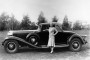 CHRYSLER Imperial Roadster specs and photos