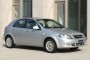 DAEWOO Lacetti 5 doors specs and photos